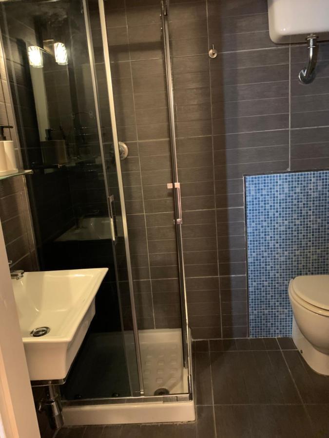 B&B Canova Катания Экстерьер фото